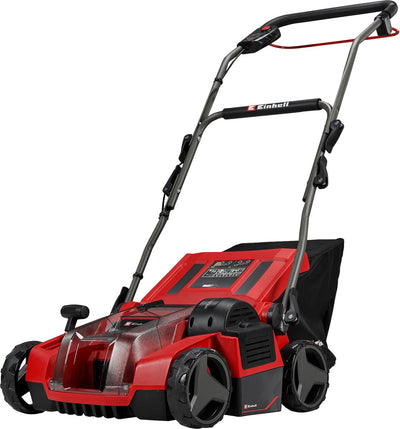 Einhell GE SA 36 35 Li-Solo Tolérateur de batterie et aerate