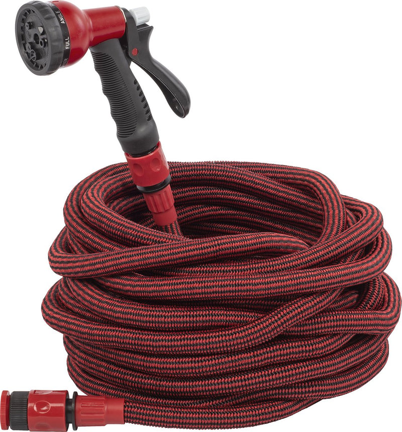 Kreator - jardin - krtgr67027 - tuyau d'arrosage flexible - 40m