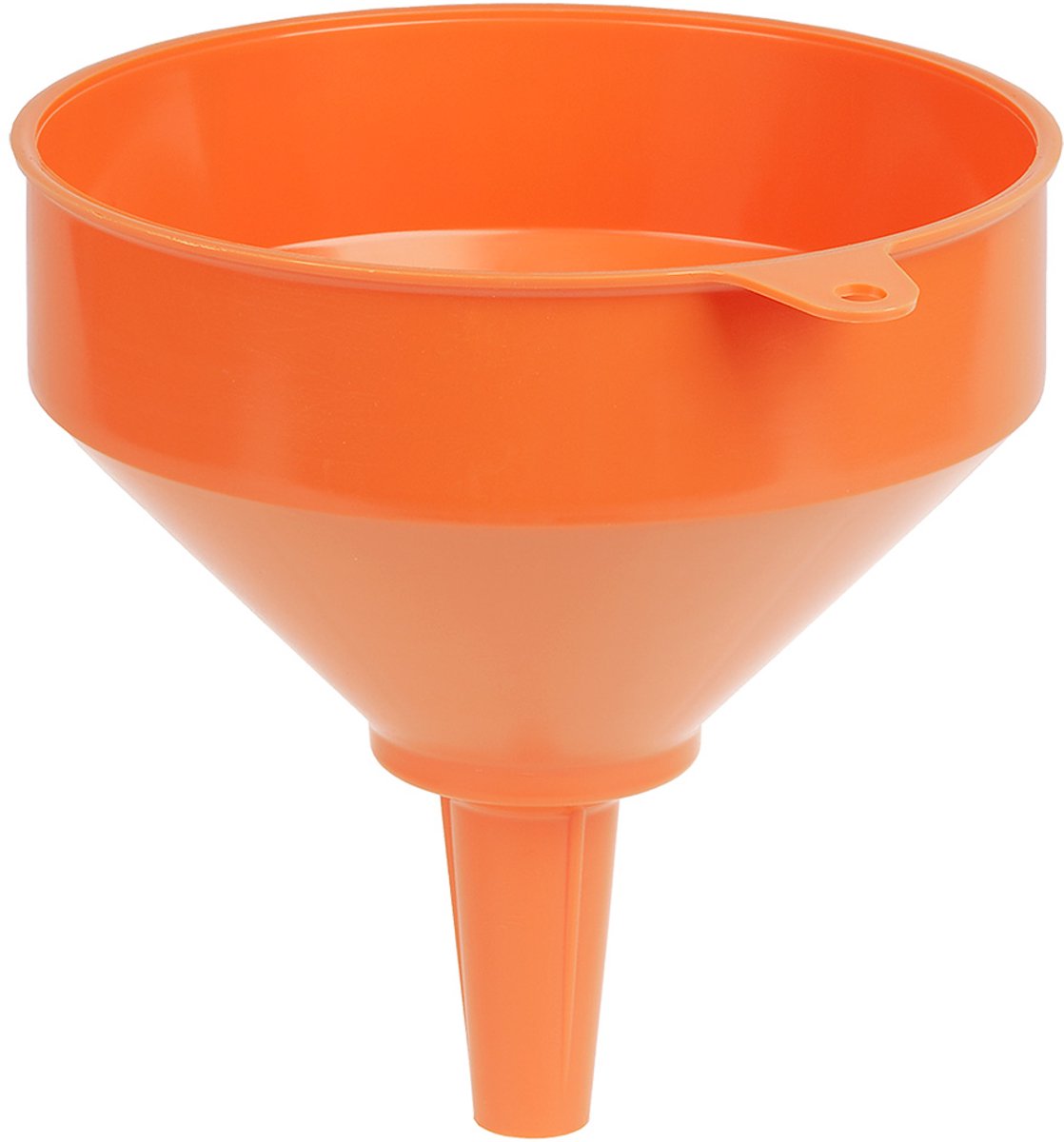 Entonnoir Pressol - 200mm - orange