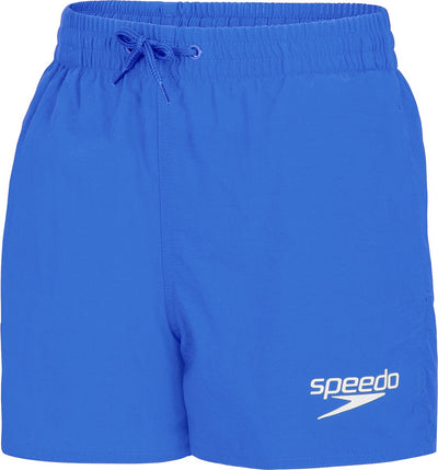Short de bain homme Speedo essential 13 water shorts bleu