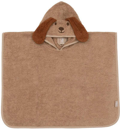 Poncho de bain Jollein - 100% coton éponge - 2-3 ans - diego