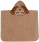 Poncho de bain Jollein - 100% coton éponge - 2-3 ans - diego