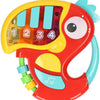 Parrot de musique pour tout-petit