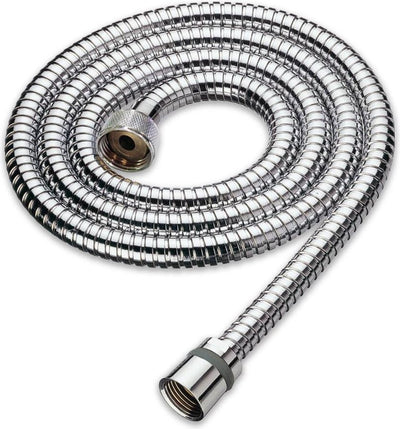 Tiger Tiger Shower tuyau Ultrahose 150 cm Chrome -colored