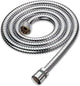 Tiger Tiger Shower tuyau Ultrahose 150 cm Chrome -colored