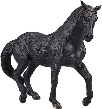 Mojo Horse World Andalousian Stallion Black 387109