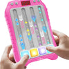 Gear2Play Rhytm a Go Suivre le jeu de rythme rose