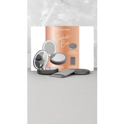 Chargeur lotta power 1119626 gris