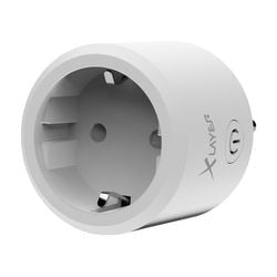 Prise xlayer smart echo 217238