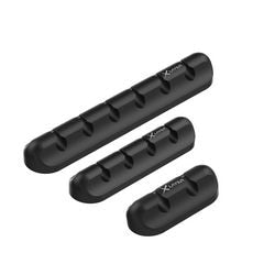 Support de câble xlayer noir