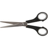 Ciseaux généraux Creativ company, l: 17 cm, droitier-gaucher, 1 pièce