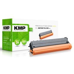 Cartouche de Toner kmp tn-421bk noir