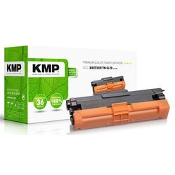 Cartouche de Toner kmp brother tn-2410 noir