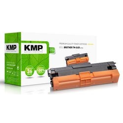 Cartouche de Toner kmp brother tn-2420 noir