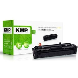 Cartouche de toner kmp hp 201x noir