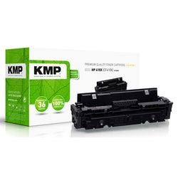 Cartouche de toner kmp hp 410x noir