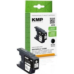 Cartouche d'encre kmp brother lc-1240bk noire