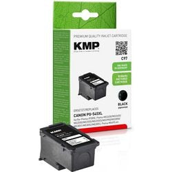 Cartouche d'encre KMP Canon PG-545XL noire