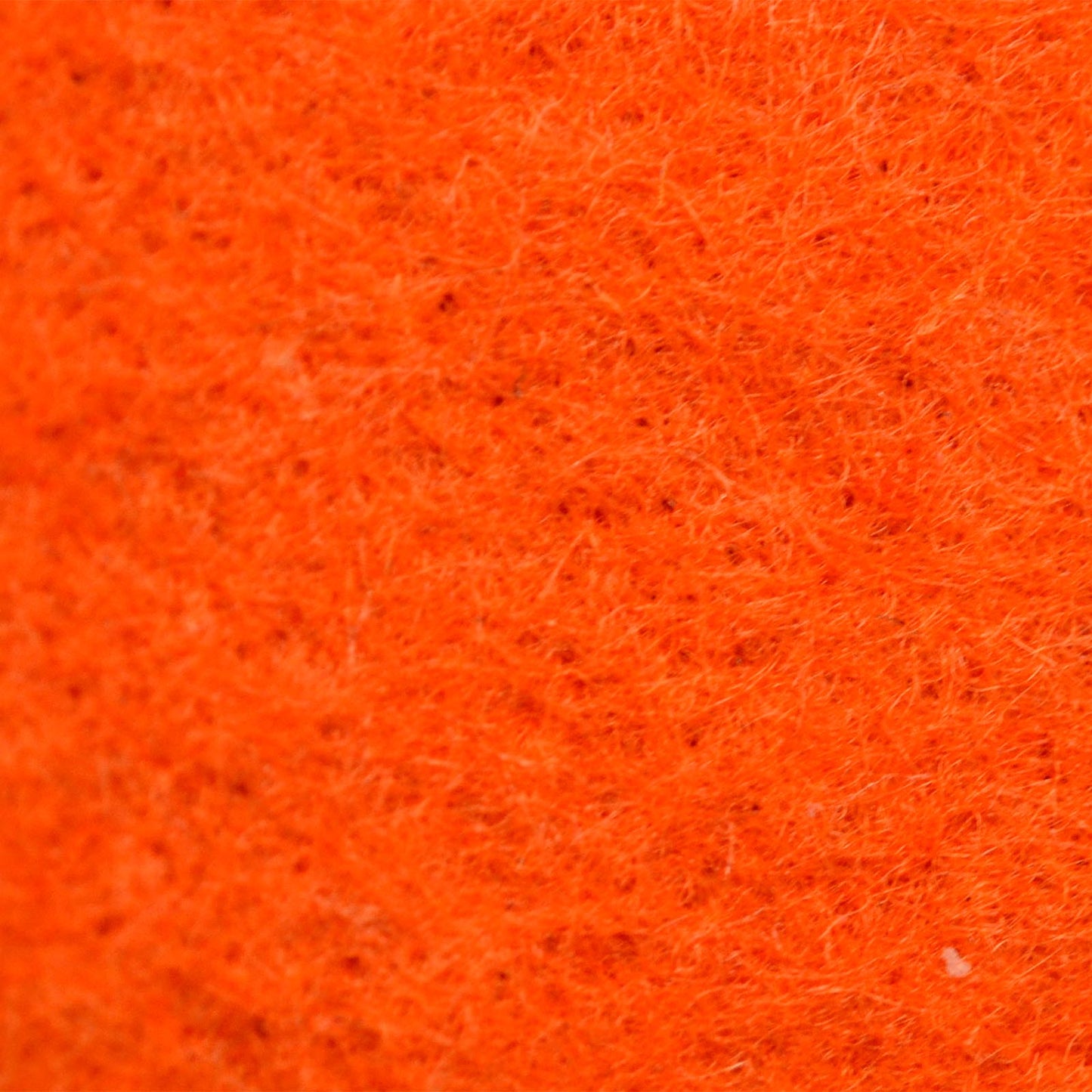 Vaessen creative • feutre 2mm 30,5x30,5cm orange 5 pcs.