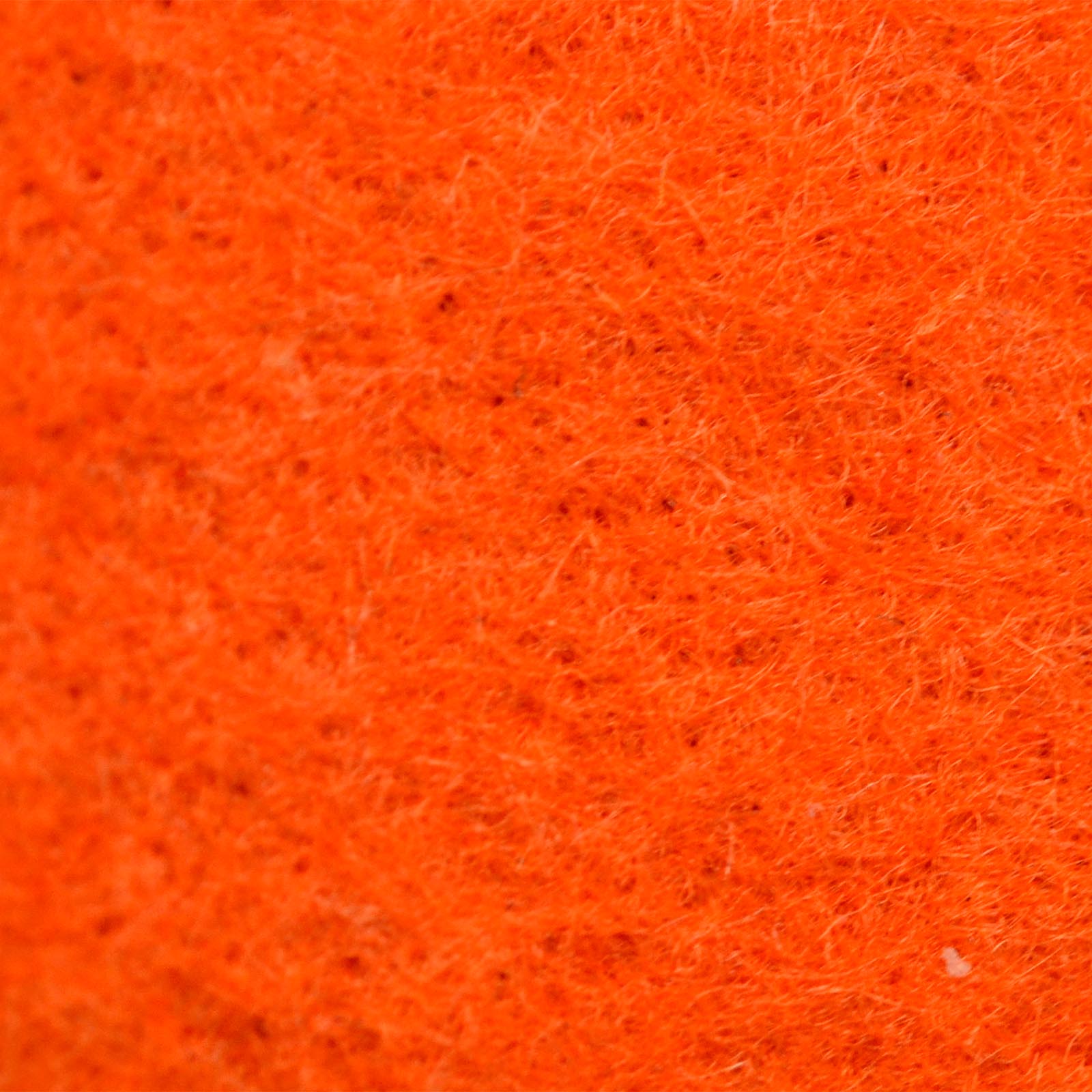 Vaessen creative • feutre 2mm 30,5x30,5cm orange 5 pcs.