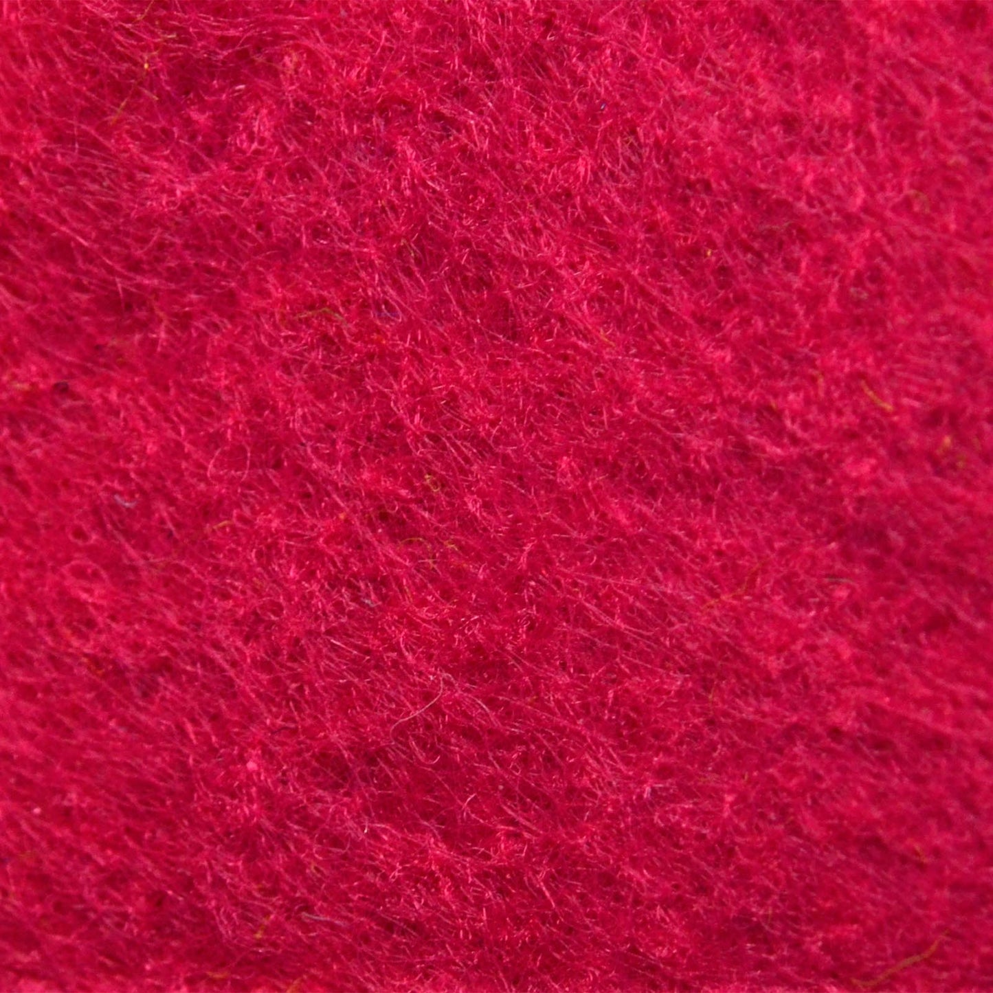 Vaessen creative • feutre 2mm 30,5x30,5cm rose foncé 5 pcs.