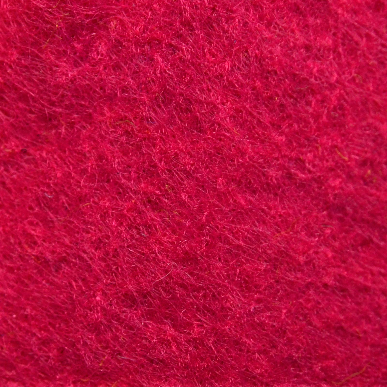 Vaessen creative • feutre 2mm 30,5x30,5cm rose foncé 5 pcs.