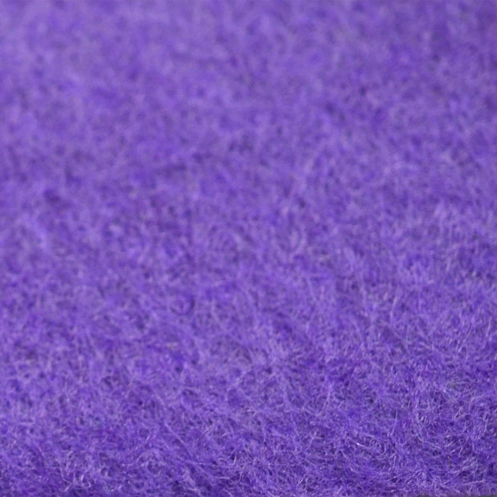 Vaessen creative • feutre 2mm 30,5x30,5cm lilas 5 pcs.
