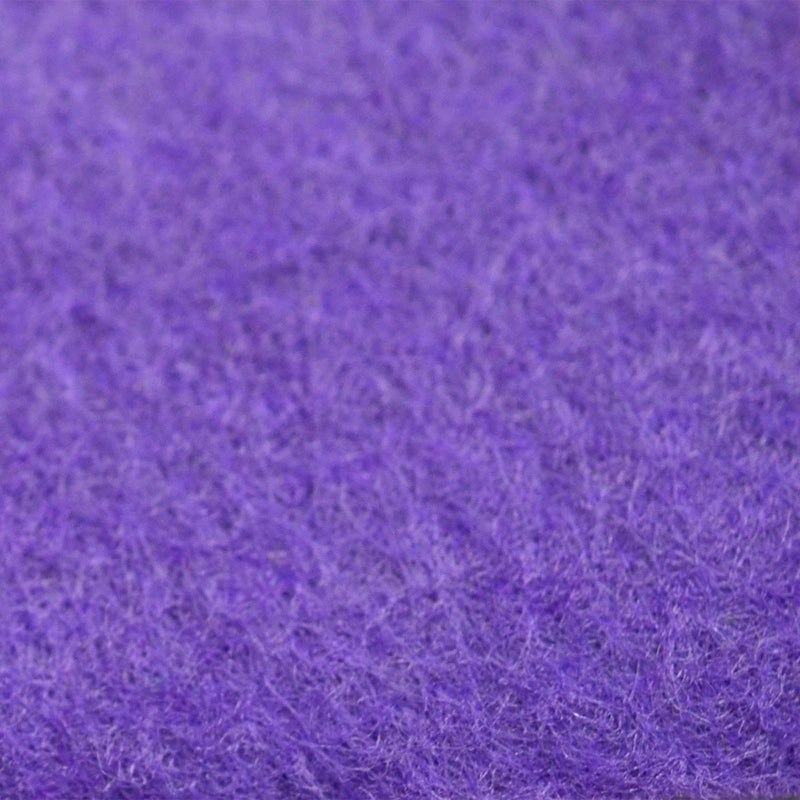 Vaessen creative • feutre 2mm 30,5x30,5cm lilas 5 pcs.