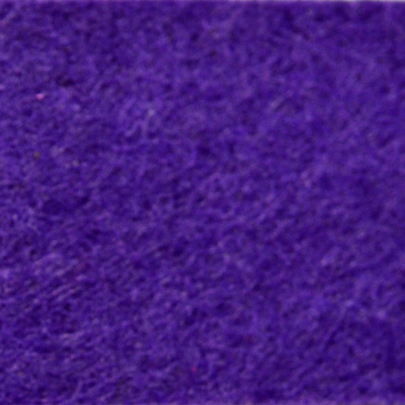 Vaessen creative • feutre 2mm 30,5x30,5cm violet 5 pcs.