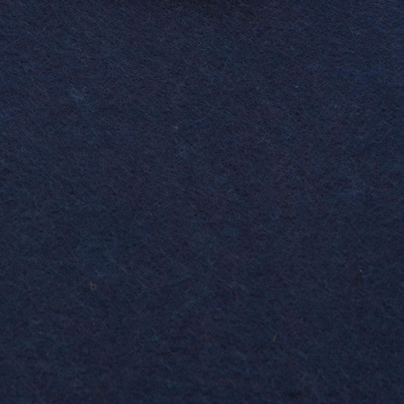 Vaessen creative • feutre 2mm 30,5x30,5cm bleu foncé 5 pcs.