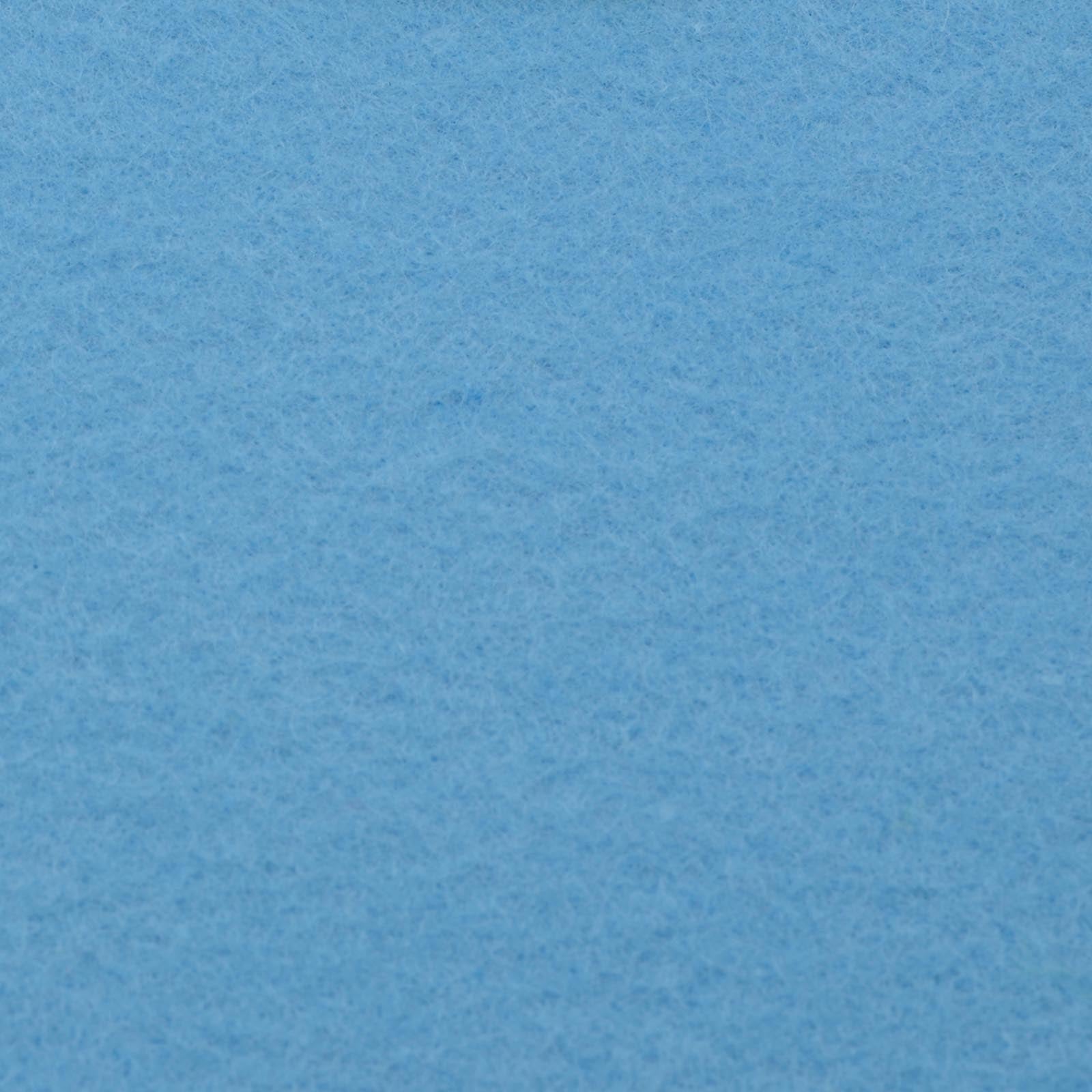 Vaessen creative • feutre 2mm 30,5x30,5cm bleu acier 5 pcs.
