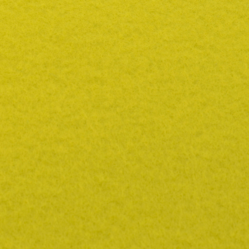 Vaessen creative • feutre 2mm 30,5x30,5cm vert lime 5 pcs.