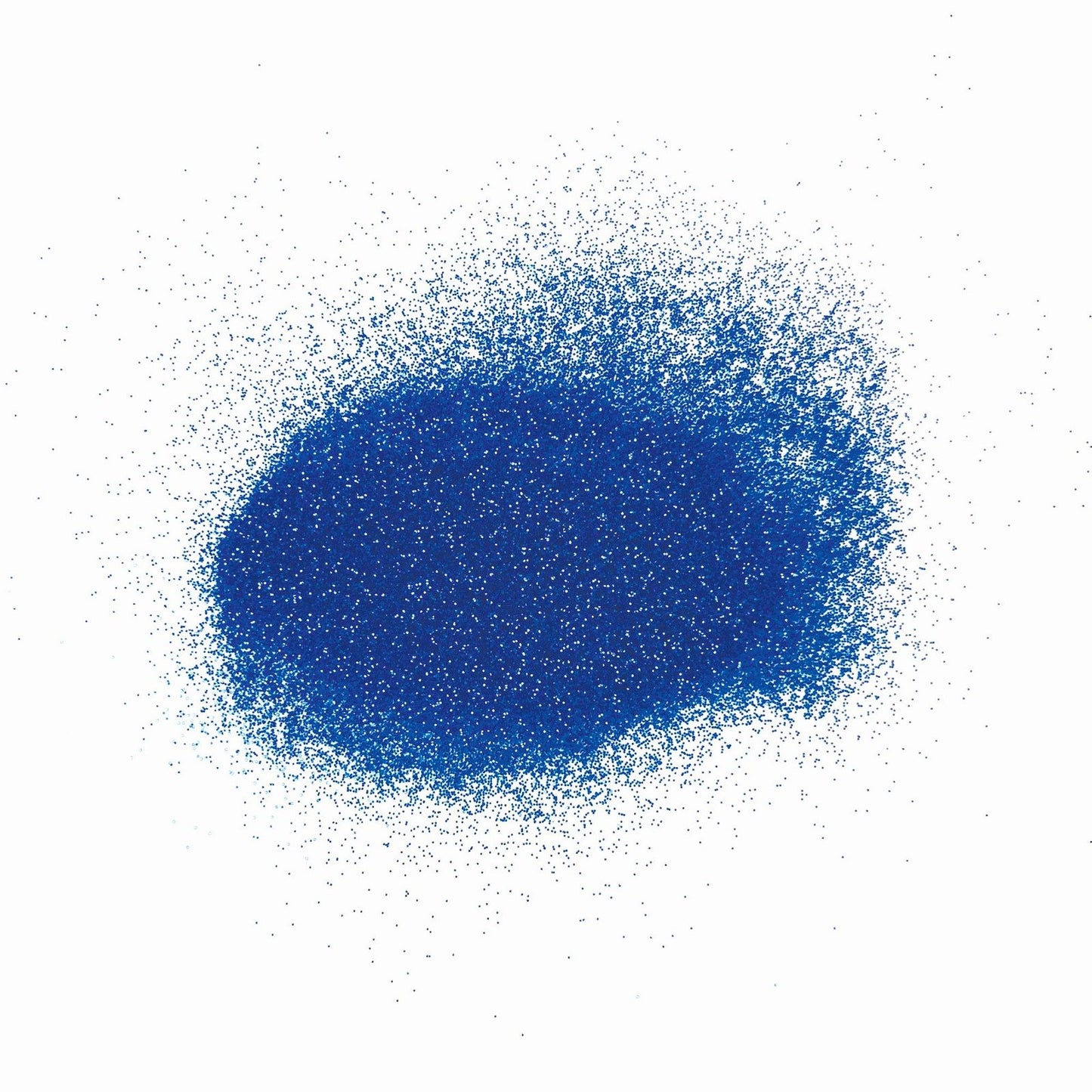 Nuvo par Tonic Studios nuvo • saphir de minuit à paillettes pures