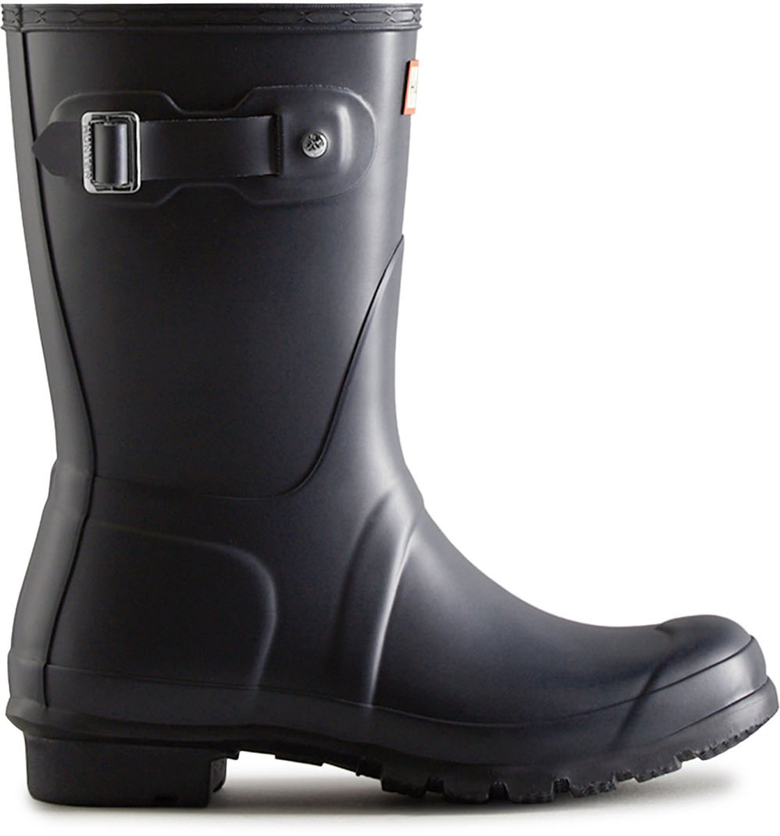 Bottes de pluie Hunter - taille 40 41adulte - bleu