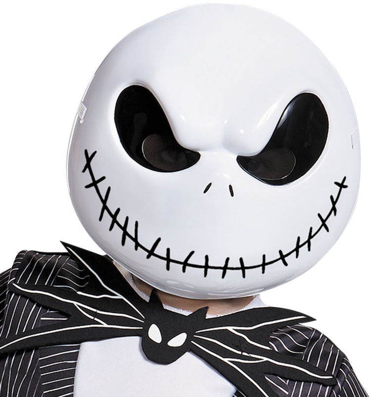 Déguisement Jack Skellington Classic (EU) S 5-6