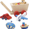 Accessoires de maison de poupée Goki chambre pour enfants