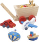 Accessoires de maison de poupée Goki chambre pour enfants