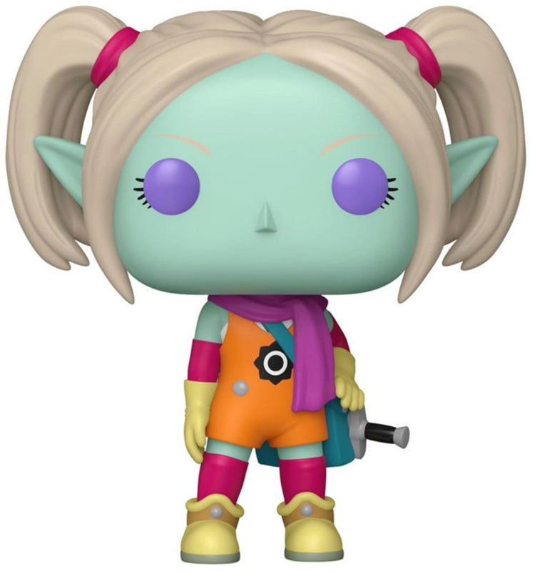 Funko dragon ball panzy figurine en vinyle 2307 unisexe pop ! - neutre - standard