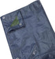 Kreator krt660110 tarpaulin - 4x4 meters - 70g m2