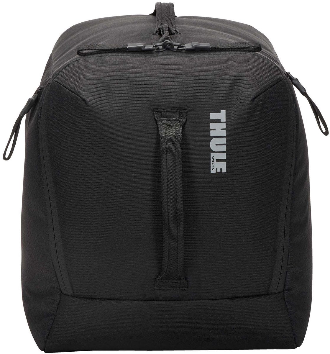 Thule sac à chaussures roundtrip sac à bottes 35l noir noir