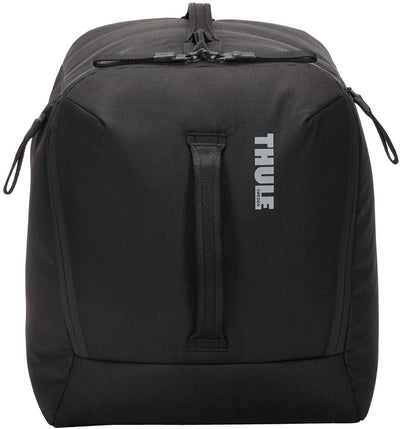 Thule sac à chaussures roundtrip sac à bottes 35l noir noir