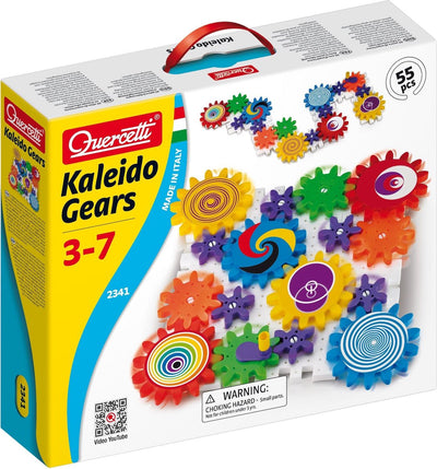 Quercetti kaleido