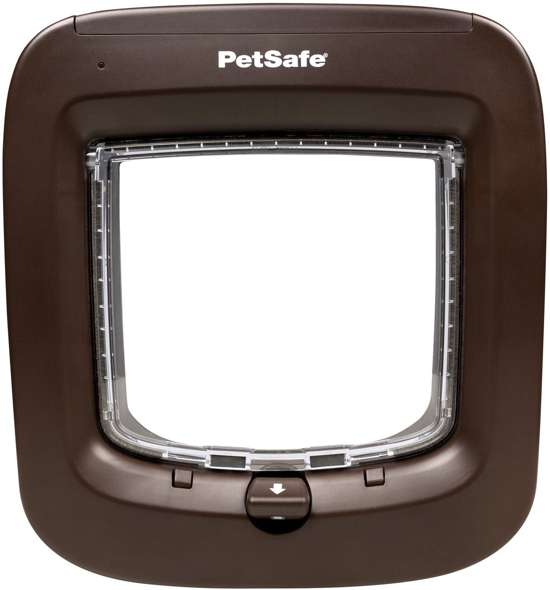 PETSAFE Cat rabat Microchip Brown