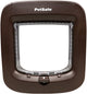 PETSAFE Cat rabat Microchip Brown