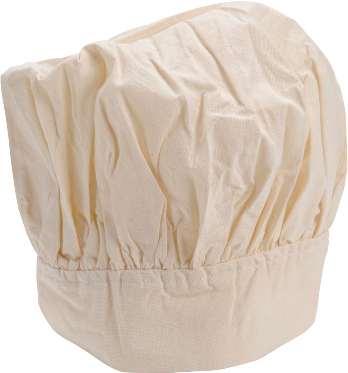 Goki colore votre propre chapeau de chef