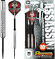 Harrows assassin standard 80% tungstène 23gr