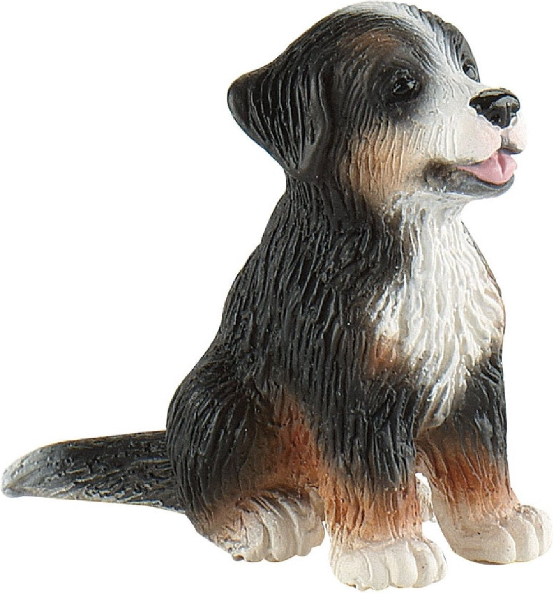 Bullyland bouvier bernois chiot joie (65437)