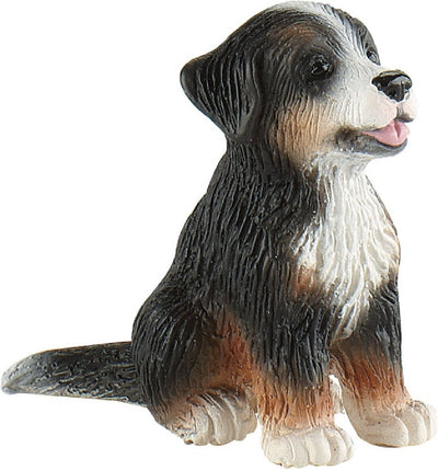 Bullyland bouvier bernois chiot joie (65437)