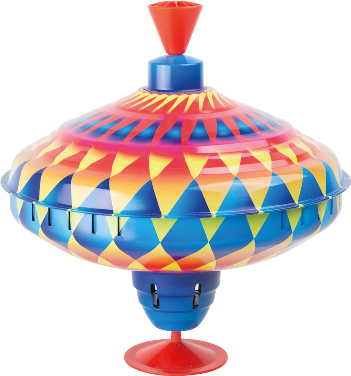 Petit pied bourdonnant le péage coloré