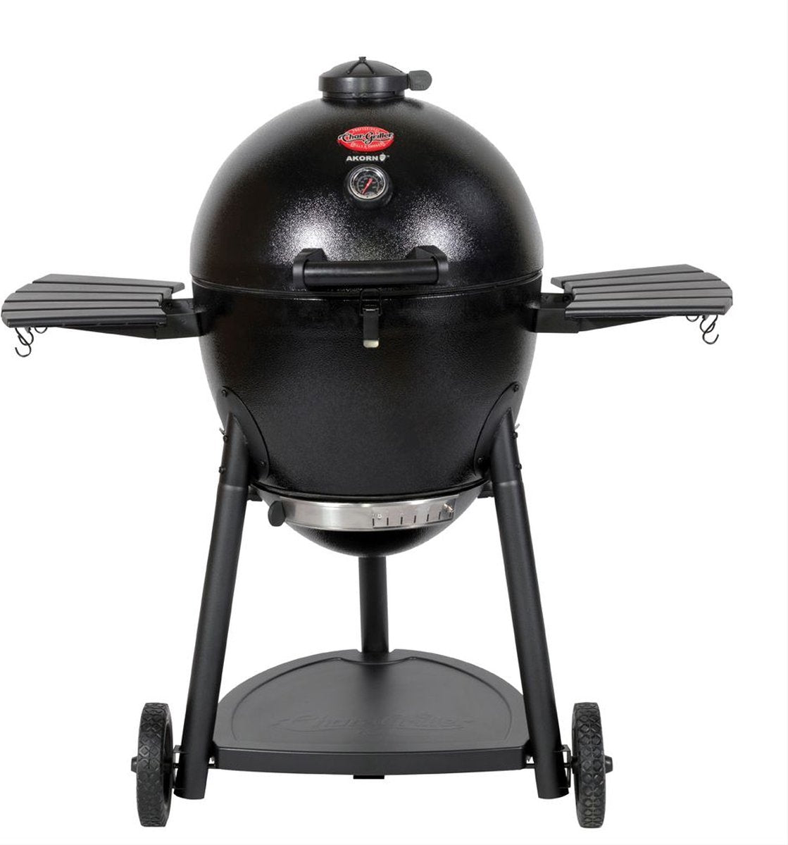 Char-griller Akorn Kamado 20 fumeurs de barbecue au charbon de bois
